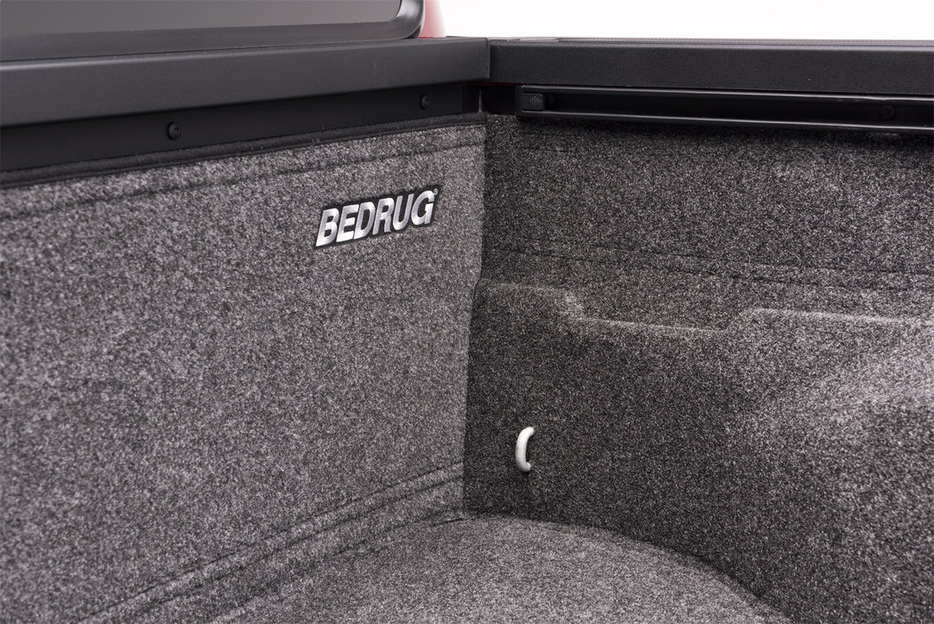 BedRug BRY07SBK BEDRUG 07-21 TOYOTA TUNDRA 5.5ft. BED - Truck Part Superstore