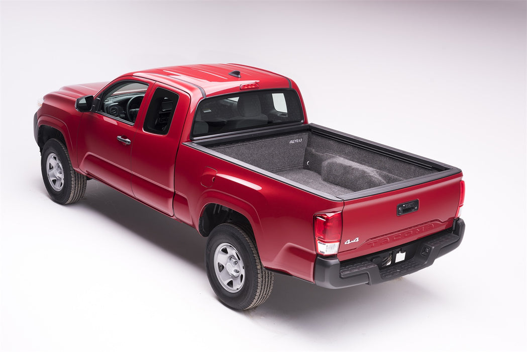 BedRug BRY19SBK BEDRUG 05+TOYOTA TACOMA 73.5in. BED - Truck Part Superstore