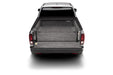 BedRug BRH17RBK BEDRUG HONDA 17+RIDGELINE (2PC FLOOR ACCOMMODATES FULL USE OF TRUNK) - Truck Part Superstore