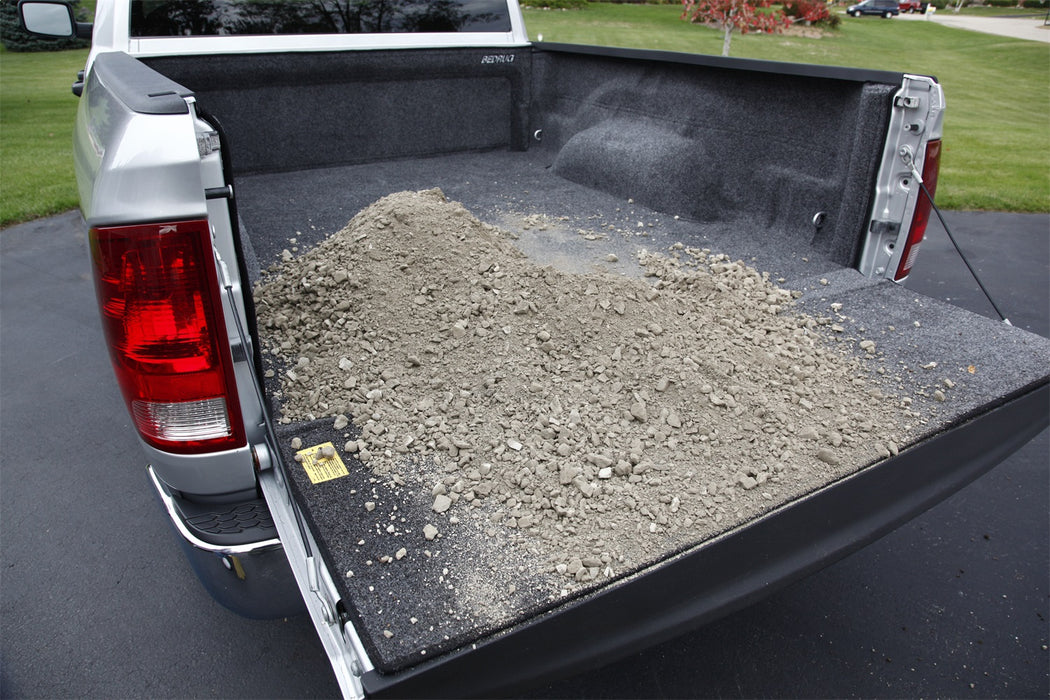 BedRug BRT09CCK BEDRUG 09-18 (19-22 CLASSIC) DODGE RAM 5ft.7in. BED W/O RAMBOX - Truck Part Superstore