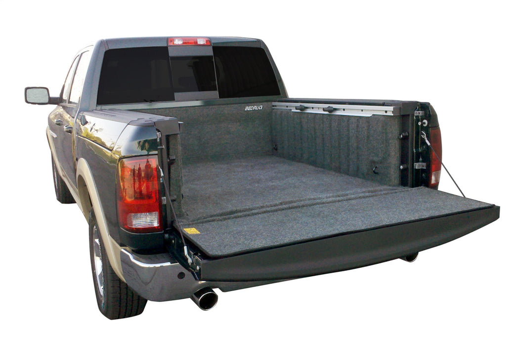 BedRug BRT09BXK BEDRUG 09-18 (19-22 CLASSIC) DODGE RAM 5ft.7in. BED WITH RAMBOX - Truck Part Superstore