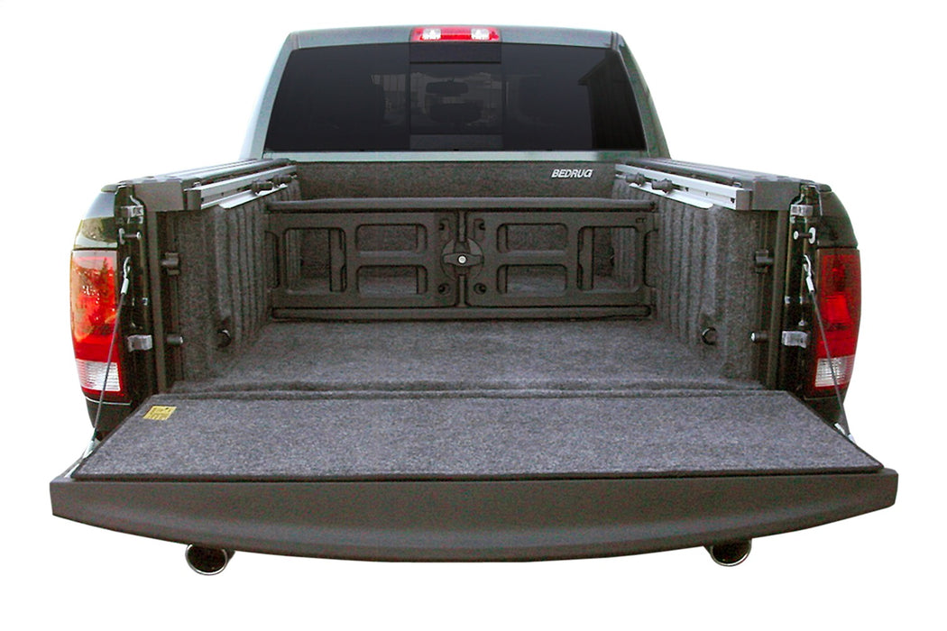 BedRug BRT09BXK BEDRUG 09-18 (19-22 CLASSIC) DODGE RAM 5ft.7in. BED WITH RAMBOX - Truck Part Superstore
