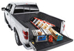 BedRug BRN04CCK BEDRUG 04+NISSAN TITAN CREW CAB 5.5ft. - Truck Part Superstore