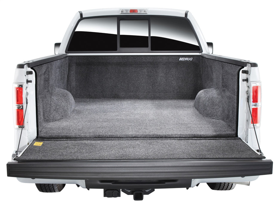 BedRug BRQ09SCSGK BEDRUG 09-14 FORD F-150 5.5ft. BED WITH FACTORY STEP GATE - Truck Part Superstore