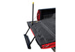 BedRug BRQ09SBSGK BEDRUG 09-14 FORD F-150 6.5ft. BED WITH FACTORY STEP GATE - Truck Part Superstore