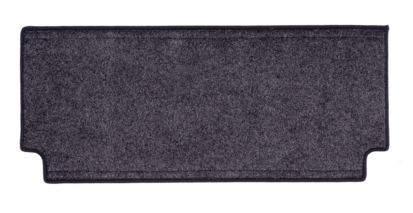 BedRug BRCJTG JEEP TAILGATE BEDRUG 76-86 JEEP CJ Tailgate Mat - Truck Part Superstore