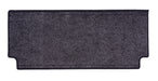 BedRug BRJLTG JEEP TAILGATE BEDRUG 18+JEEP JL/JLU 2 Door/4 Door Tailgate Mat - Truck Part Superstore