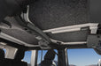 BedRug HLJK074DRK BedRug Headliner Kit; 4 pc. Kit; Intended For Hard Top; - Truck Part Superstore