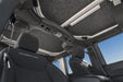BedRug HLJK114DRK BedRug Headliner Kit; 4 pc. Kit; Intended For Hard Top; - Truck Part Superstore
