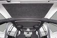 BedRug HLJK114DRK BedRug Headliner Kit; 4 pc. Kit; Intended For Hard Top; - Truck Part Superstore