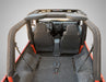 BedRug BRLJ04R JEEP BEDRUG 03-06 JEEP LJ UNLTD REAR 4PC CARGO KIT (INC TLGTE/TUB LINER) - Truck Part Superstore