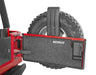 BedRug BRTJTG JEEP TAILGATE BEDRUG 97-06 JEEP TJ/LJ Tailgate Mat - Truck Part Superstore