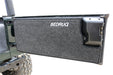 BedRug BRYJ87R JEEP BEDRUG 87-95 JEEP YJ REAR KIT 4 PC CARGO KIT (INC TLGTE/CARGO LINER) - Truck Part Superstore