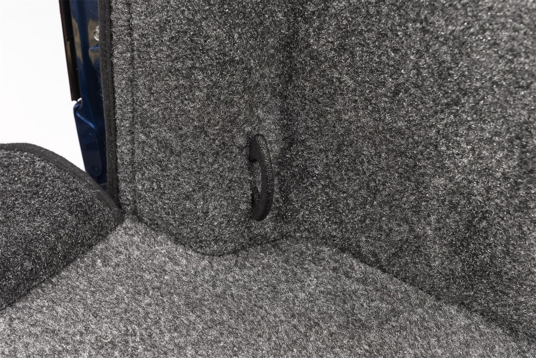 BedRug BRQ15SCK BEDRUG 15+FORD F-150 5ft.7in. BED - Truck Part Superstore