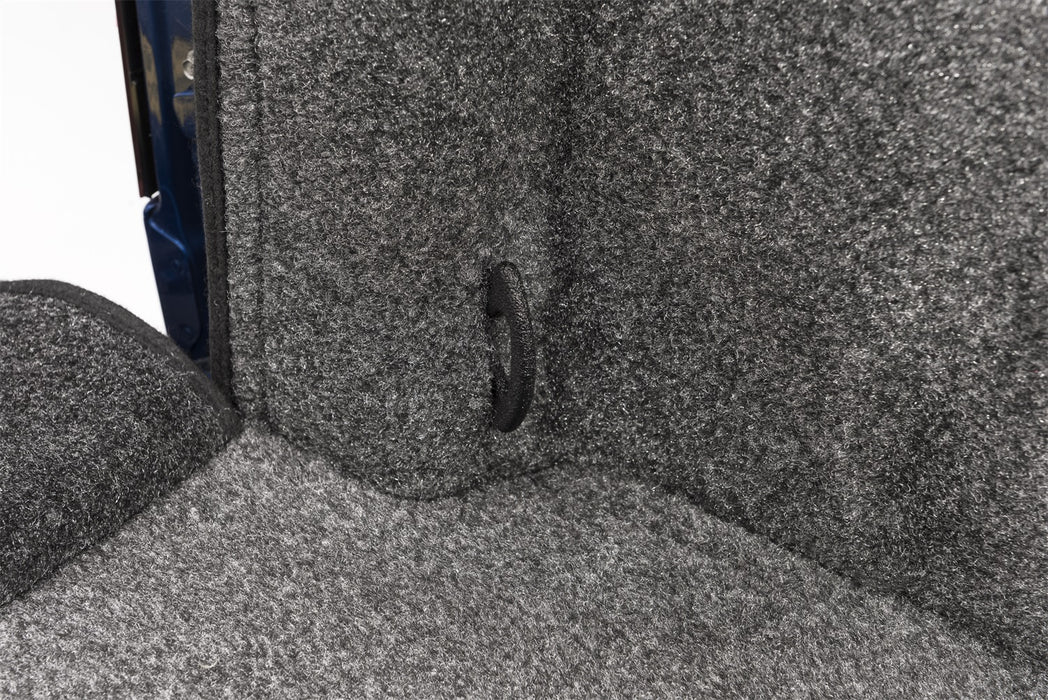 BedRug BRN22CCK BEDRUG 22 NISSAN FRONTIER/NAVARA CREW CAB 5ft. BED - Truck Part Superstore