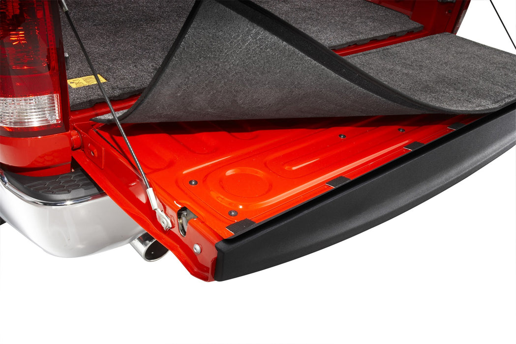 BedRug BMC07TG TAILGATE MAT 07-18 (19 LEGACY/LIMITED) GM SILVERADO/SIERRA - Truck Part Superstore