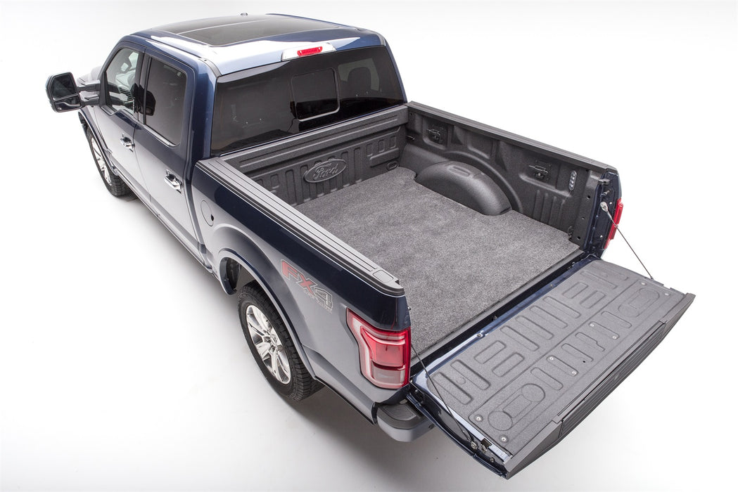 BedRug BMQ15SBS BEDMAT FOR SPRAY-IN OR NO BED LINER 15+FORD F-150 6ft.7in. BED - Truck Part Superstore