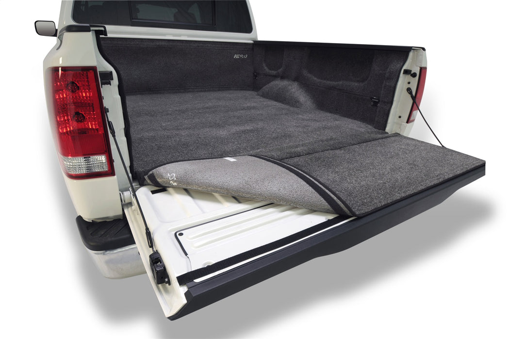 BedRug BRN04CCK BEDRUG 04+NISSAN TITAN CREW CAB 5.5ft. - Truck Part Superstore