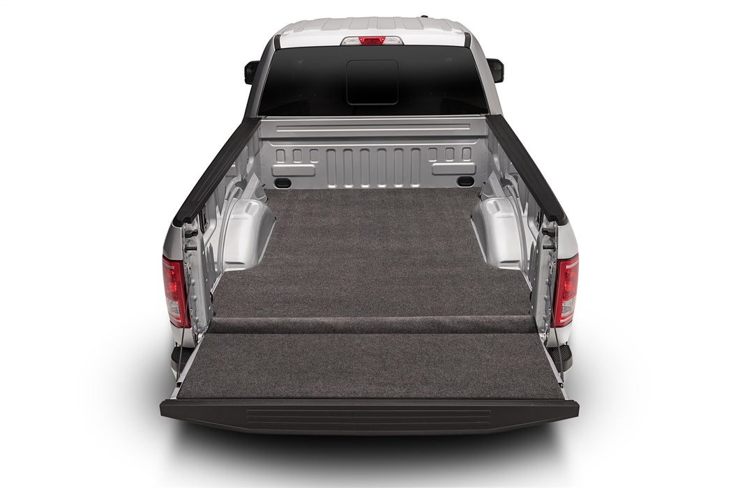 BedRug XLTBMC20LBS XLT BEDMAT FOR SPRAY-IN OR NO BED LINER 20+GM HD SILVERADO/SIERRA 8ft. W/O MP TG - Truck Part Superstore