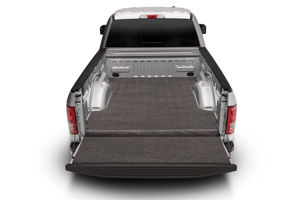 BedRug XLTBMQ15LBS XLT BEDMAT FOR SPRAY-IN OR NO BED LINER 15+FORD F-150 8ft. 2in. BED - Truck Part Superstore