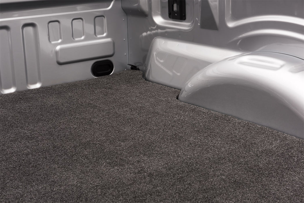 BedRug XLTBMT02LBS XLT BEDMAT SPRAY-IN OR NO BD LNR02-18(19+CLS)RAM1500/03-22 25/3500 8 (w/o5thwhl) - Truck Part Superstore