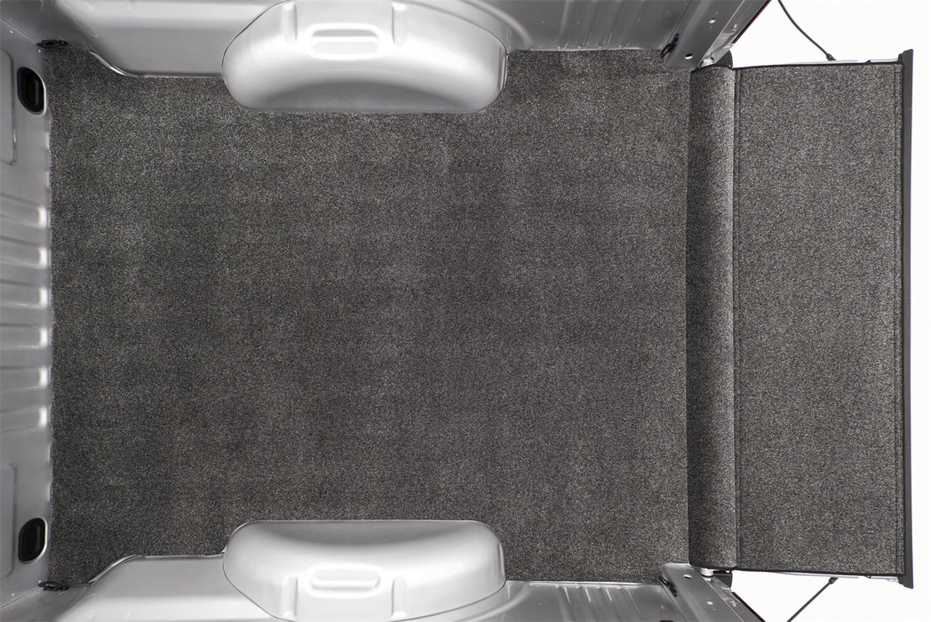 BedRug XLTBMT09CCS XLT BEDMAT FOR SPRAY-IN OR NO BED LINER 09-18 (19-22 CLC) RAM 5ft.7in. W/O RAMBO - Truck Part Superstore