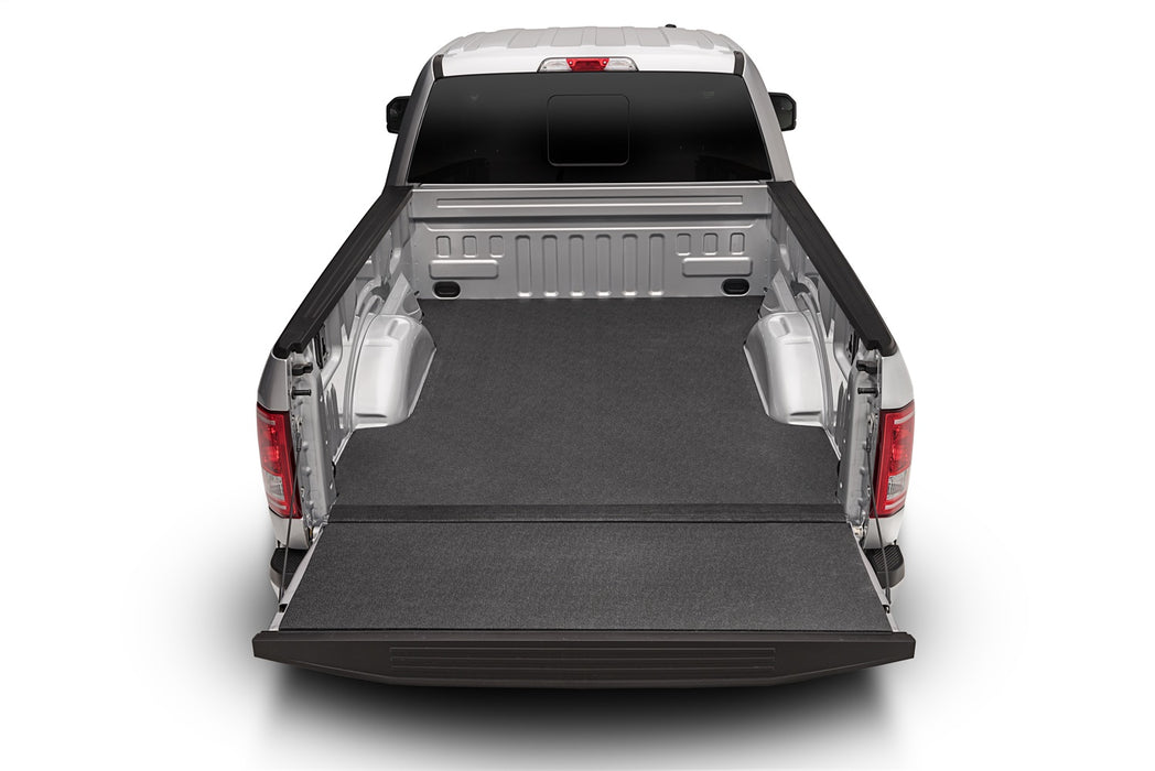 BedRug IMC19SBS IMPACT MAT FOR SPRAY-IN OR NO BED LNR 19+(NEW BODY) GM 6ft.6in. W/O MLTI-PRO TLG - Truck Part Superstore