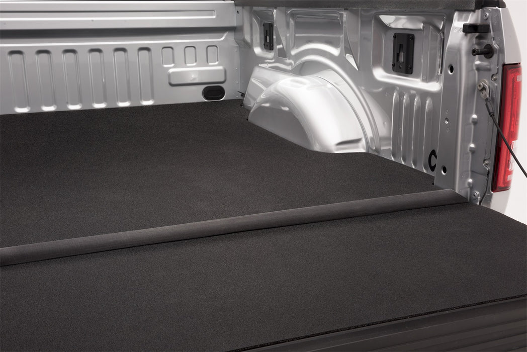 BedRug IMY05DCS IMPACT BEDMAT FOR SPRAY-IN OR NO BED LINER 05+TOYOTA TACOMA 5ft. BED - Truck Part Superstore