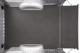 BedRug IMB15CCS IMPACT BEDMAT FOR SPRAY-IN OR NO BED LINER 15+GM COLORADO/CANYON 5ft. BED - Truck Part Superstore