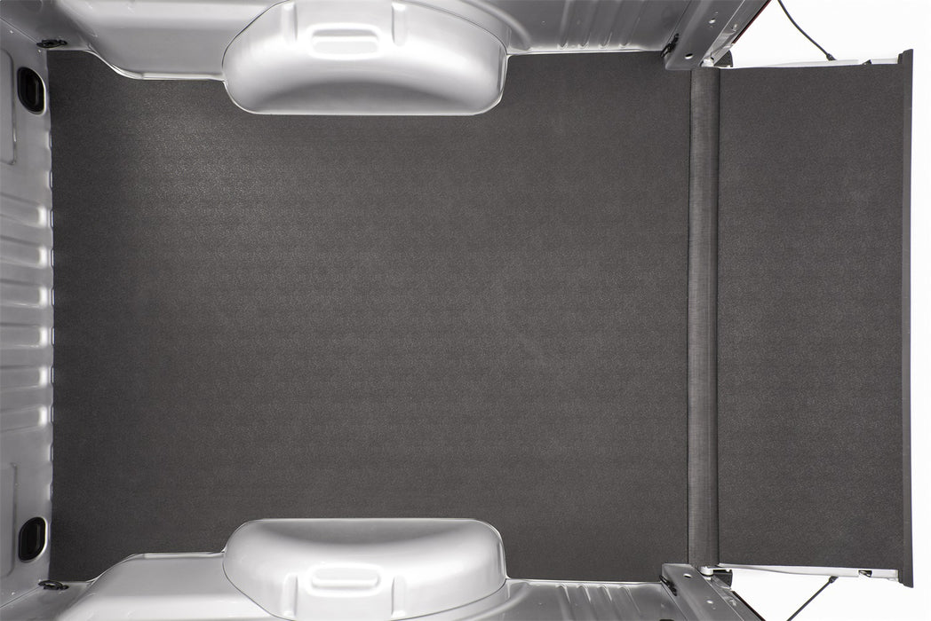 BedRug IMC19CCMPS IMPACT MAT FOR SPRAY-IN OR NO BED LNR 19+(NEW BODY) GM 5ft.8in. W/MLTI-PRO TLGAT - Truck Part Superstore