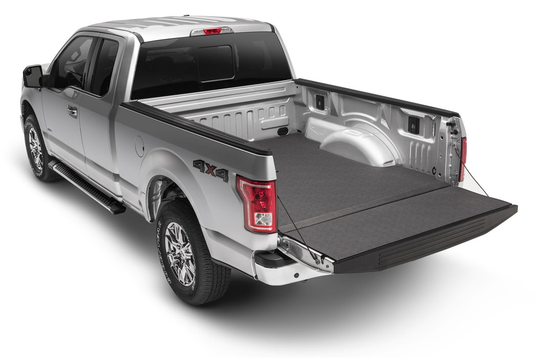 BedRug IMB15CCS IMPACT BEDMAT FOR SPRAY-IN OR NO BED LINER 15+GM COLORADO/CANYON 5ft. BED - Truck Part Superstore