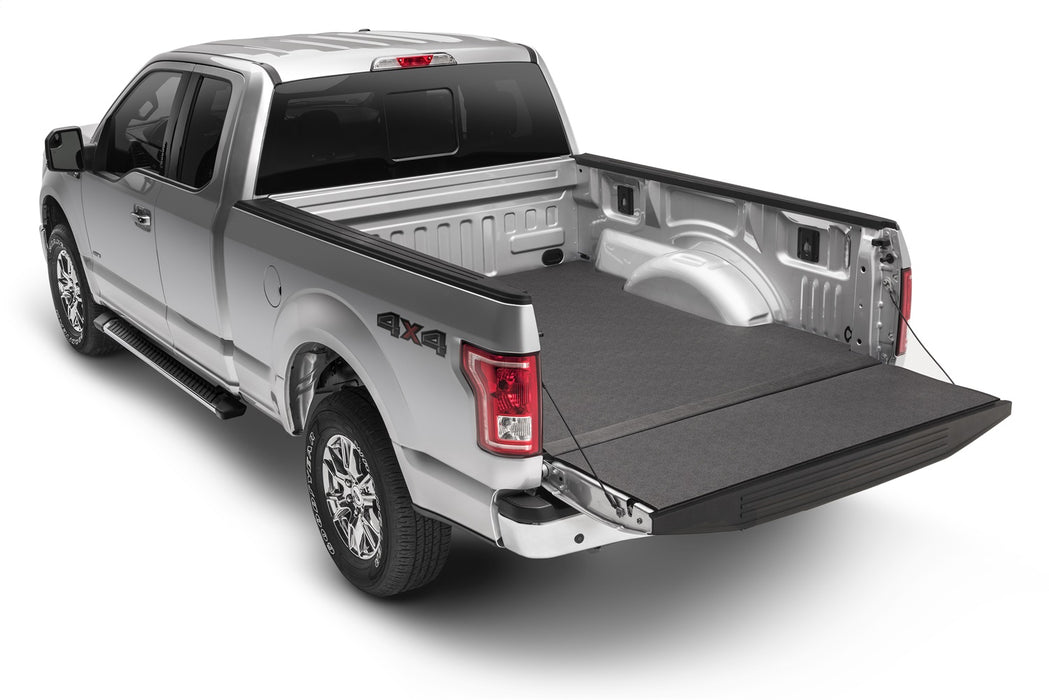 BedRug IMM22SBS IMPACT BEDMAT FOR SPRAY-IN OR NO BED LINER 22 FORD MAVERICK - Truck Part Superstore
