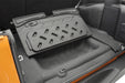BedRug BTJK11R4 JEEP BEDTRED 11+JK UNLTD 4DR REAR 5PC CARGO KIT (INC TLGTE/TUB LINER) - Truck Part Superstore