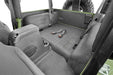 BedRug BTTJ97R JEEP BEDTRED 97-06 JEEP TJ 97-06 REAR 4PC CARGO KIT (INCLUDES TAILGATE) - Truck Part Superstore