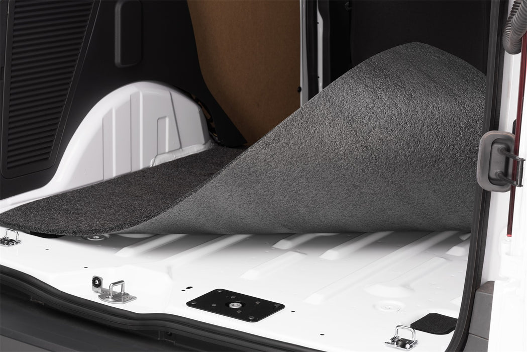 BedRug VRTC11 VanRug Cargo Mat; 3/4 in. Closed Cell Foam; Mat Size 72 1/2 in. x 57 1/2 in.; - Truck Part Superstore