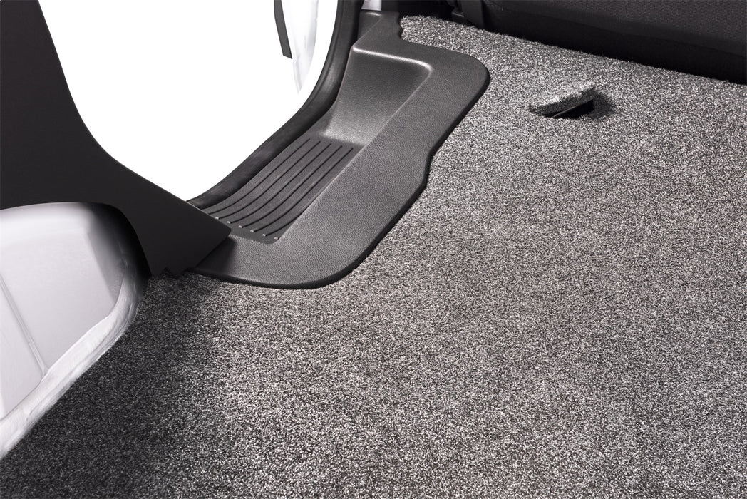 BedRug VRTC11 VanRug Cargo Mat; 3/4 in. Closed Cell Foam; Mat Size 72 1/2 in. x 57 1/2 in.; - Truck Part Superstore