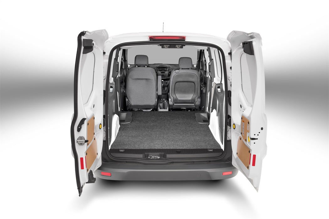 BedRug VRTC11 VanRug Cargo Mat; 3/4 in. Closed Cell Foam; Mat Size 72 1/2 in. x 57 1/2 in.; - Truck Part Superstore