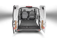 BedRug VRTC11 VanRug Cargo Mat; 3/4 in. Closed Cell Foam; Mat Size 72 1/2 in. x 57 1/2 in.; - Truck Part Superstore