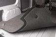 BedRug VRNV213 VanRug Cargo Mat; 3/4 in. Closed Cell Foam; Mat Size 58 1/2 in. x 57 in.; - Truck Part Superstore