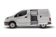 BedRug VRNV213 VanRug Cargo Mat; 3/4 in. Closed Cell Foam; Mat Size 58 1/2 in. x 57 in.; - Truck Part Superstore