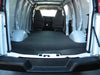 BedRug VRG96 VanRug Cargo Mat; 3/4 in. Closed Cell Foam; Mat Size 111 7/8 in. x 71 in.; - Truck Part Superstore