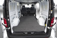 BedRug VRMM16 VanRug Cargo Mat; 3/4 in. Closed Cell Foam; Mat Size 101 1/2 in. x 65 in.; - Truck Part Superstore