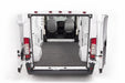 BedRug VRDP14LX VanRug Cargo Mat; 3/4 in. Closed Cell Foam; Mat Size 156 1/4 in. x 73 3/4 in.; - Truck Part Superstore