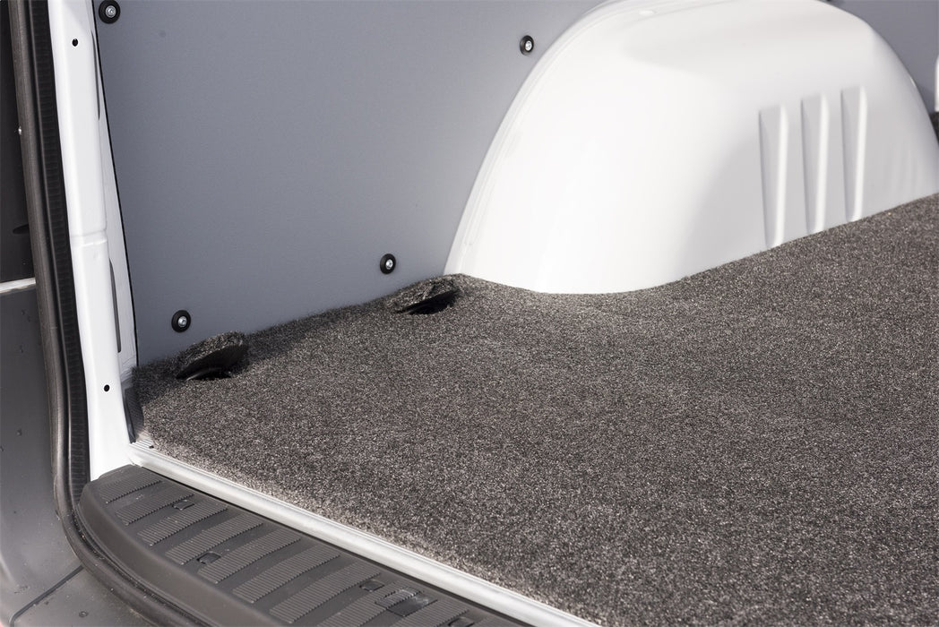 BedRug VRMS06L VanRug Cargo Mat; 3/4 in. Closed Cell Foam; Mat Size 170 7/8 in. x 69 1/4 in.; - Truck Part Superstore