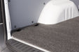 BedRug VRMS06LE VanRug Cargo Mat; 3/4 in. Closed Cell Foam; Mat Size 186 3/8 in. x 69 1/4 in.; - Truck Part Superstore