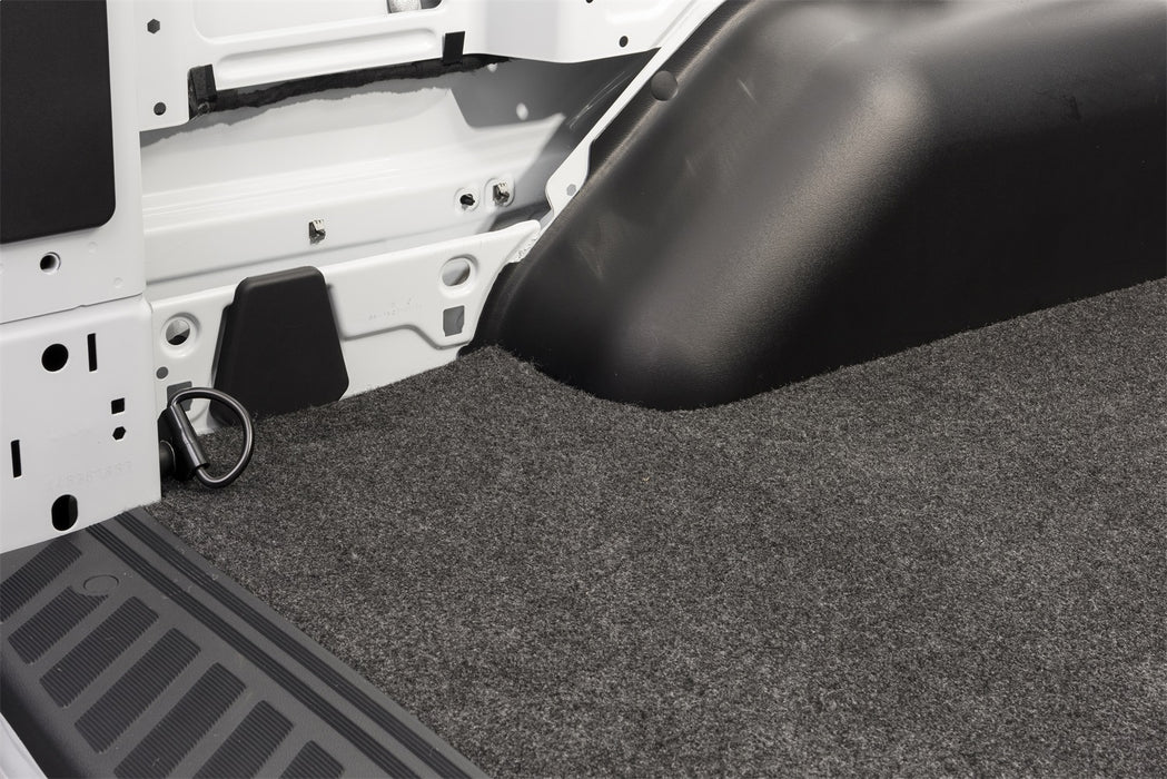 BedRug VRFT15M VanRug Cargo Mat; 3/4 in. Closed Cell Foam; Mat Size 114 1/2 in. x 68 5/16 in.; - Truck Part Superstore