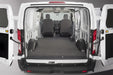 BedRug VRFT15M VanRug Cargo Mat; 3/4 in. Closed Cell Foam; Mat Size 114 1/2 in. x 68 5/16 in.; - Truck Part Superstore