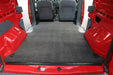 BedRug VRTC11 VanRug Cargo Mat; 3/4 in. Closed Cell Foam; Mat Size 72 1/2 in. x 57 1/2 in.; - Truck Part Superstore