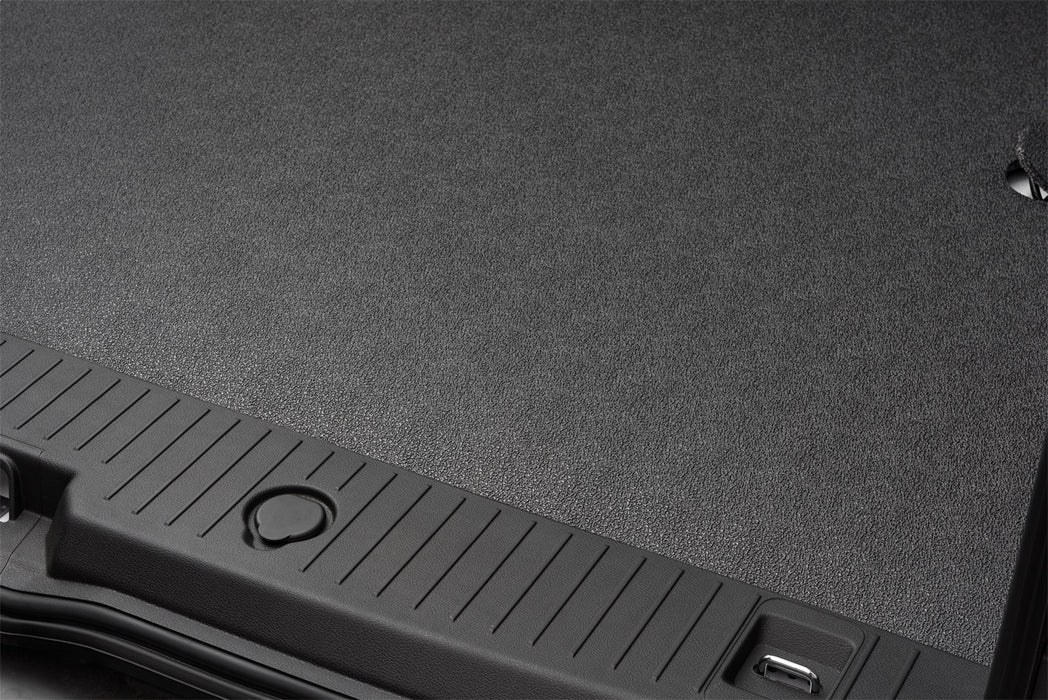 BedRug VTTC14S VanTred Cargo Mat; 1/2 in. Closed Cell Foam; Mat Size 64 in. x 53 in.; - Truck Part Superstore