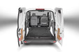 BedRug VTTC14L VanTred Cargo Mat; 1/2 in. Closed Cell Foam; Mat Size 80 in. x 53 in.; - Truck Part Superstore